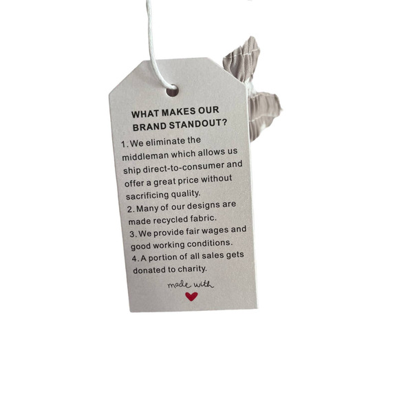 Womens Maxi Dress Brown Striped Tiered Skirt Smocked Sleeveless Pullover S - Picture 8 of 8